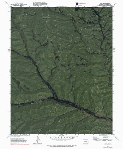 CO-VIGIL: GeoChange 1970-2011 Preview 1