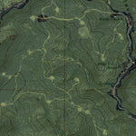 CO-VIGIL: GeoChange 1970-2011 Preview 2