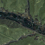 CO-VIGIL: GeoChange 1970-2011 Preview 3