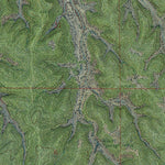 CO-WALKER CANYON: GeoChange 1969-2011 Preview 2