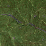 CO-VALDEZ: GeoChange 1947-2011 Preview 2