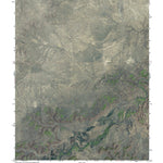 CO-HIGBEE: GeoChange 1964-2011 Preview 1