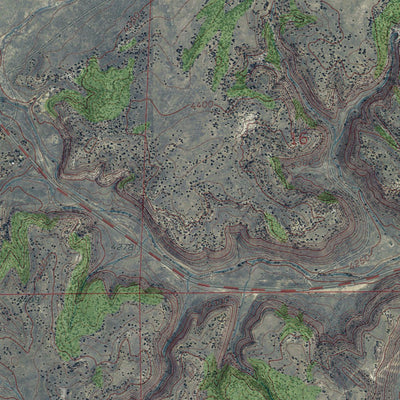 CO-HIGBEE: GeoChange 1964-2011 Preview 3
