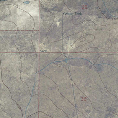 CO-MODEL: GeoChange 1988-2011 Preview 2