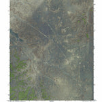 CO-CLAY RANCH: GeoChange 1969-2011 Preview 1