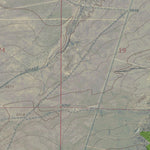 CO-BLACK HILLS: GeoChange 1960-2011 Preview 2