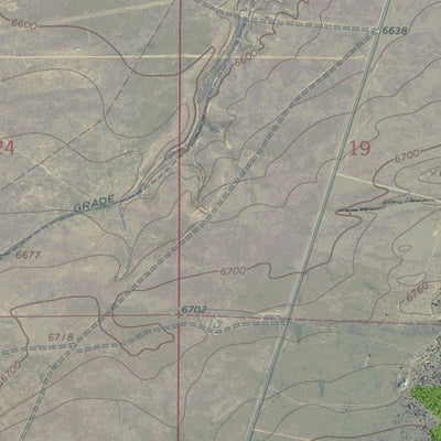 CO-BLACK HILLS: GeoChange 1960-2011 Preview 2