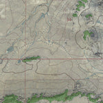 CO-LITTLE DOME: GeoChange 1969-2011 Preview 2