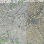 CO-SANFORD HILLS: GeoChange 1969-2011 Preview 2