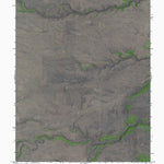 CO-JONES LAKE SPRING: GeoChange 1969-2009 Preview 1