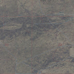 CO-JONES LAKE SPRING: GeoChange 1969-2009 Preview 2