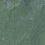 CO-SPANISH PEAKS: GeoChange 1970-2009 Preview 2