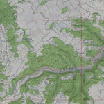CO-NORTH RATTLESNAKE BUTTE: GeoChange 1969-2011 Preview 3