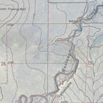 CO-YELLOWBANK CREEK: GeoChange 1969-2011 Preview 2