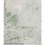 CO-RED TOP RANCH: GeoChange 1969-2011 Preview 1