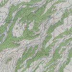 CO-RED TOP RANCH: GeoChange 1969-2011 Preview 3