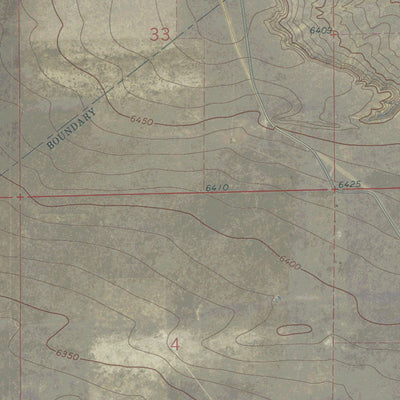 CO-PRYOR SE: GeoChange 1969-2011 Preview 2