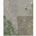 CO-PRYOR: GeoChange 1960-2011 Preview 1