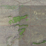 CO-PRYOR: GeoChange 1960-2011 Preview 2