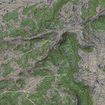 CO-PRYOR: GeoChange 1960-2011 Preview 3