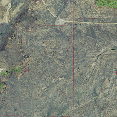 CO-NINAVIEW: GeoChange 1969-2011 Preview 2