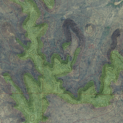 CO-NINAVIEW: GeoChange 1969-2011 Preview 3