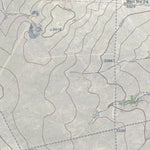 CO-HOG RANCH CANYON: GeoChange 1969-2011 Preview 2