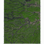 CO-GULNARE: GeoChange 1970-2011 Preview 1