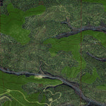 CO-GULNARE: GeoChange 1970-2011 Preview 3