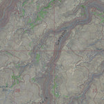 CO-MYERS CANYON: GeoChange 1969-2011 Preview 3