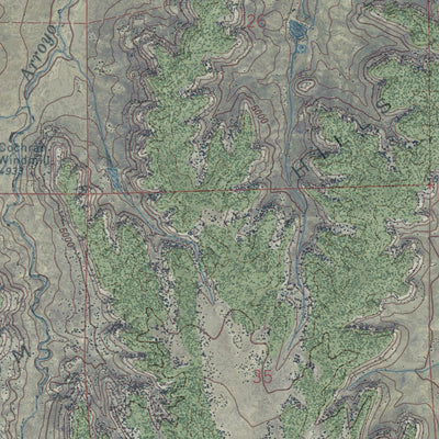 CO-BLOOM: GeoChange 1988-2011 Preview 3