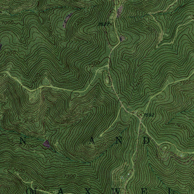 CO-STARKVILLE: GeoChange 1947-2011 Preview 2
