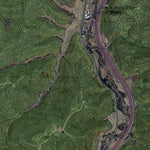 CO-STARKVILLE: GeoChange 1947-2011 Preview 3