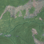 CO-TRINCHERA PEAK: GeoChange 1966-2009 Preview 2