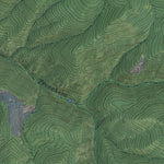 CO-TRINCHERA PEAK: GeoChange 1966-2009 Preview 3