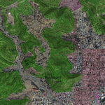CO-TRINIDAD WEST: GeoChange 1947-2011 Preview 3