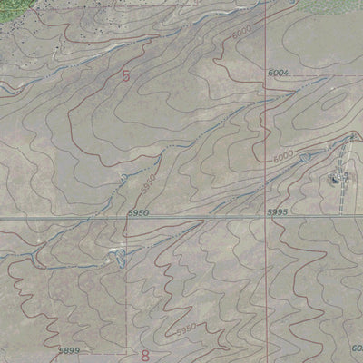 CO-LASCAR: GeoChange 1969-2011 Preview 2