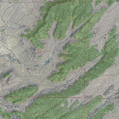 CO-LASCAR: GeoChange 1969-2011 Preview 3