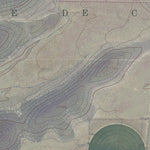 CO-BLANCA SE: GeoChange 1964-2011 Preview 2