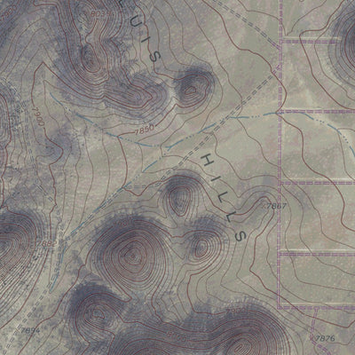 CO-BLANCA SE: GeoChange 1964-2011 Preview 3