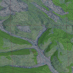 CO-HERLICK CANYON: GeoChange 1970-2009 Preview 3