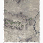 CO-KIOWA HILL: GeoChange 1965-2011 Preview 1