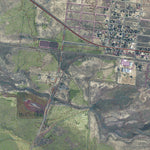CO-BLANCA: GeoChange 1964-2011 Preview 3