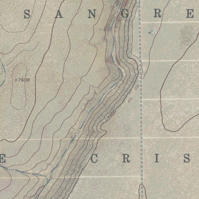 CO-SKY VALLEY RANCH: GeoChange 1965-2011 Preview 2