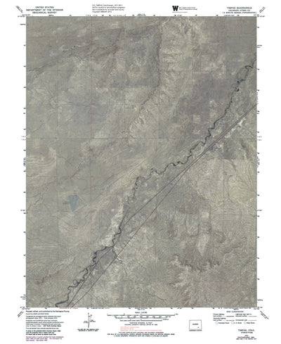 CO-TIMPAS: GeoChange 1971-2011 Preview 1