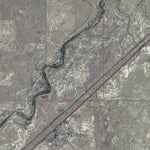 CO-TIMPAS: GeoChange 1971-2011 Preview 3