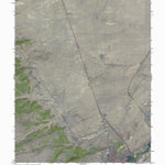 CO-WALSENBURG NORTH: GeoChange 1960-2011 Preview 1