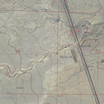 CO-WALSENBURG NORTH: GeoChange 1960-2011 Preview 2