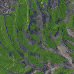 CO-TRINCHERA RANCH: GeoChange 1966-2011 Preview 2