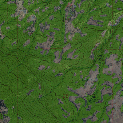 CO-BARELA: GeoChange 1969-2011 Preview 2